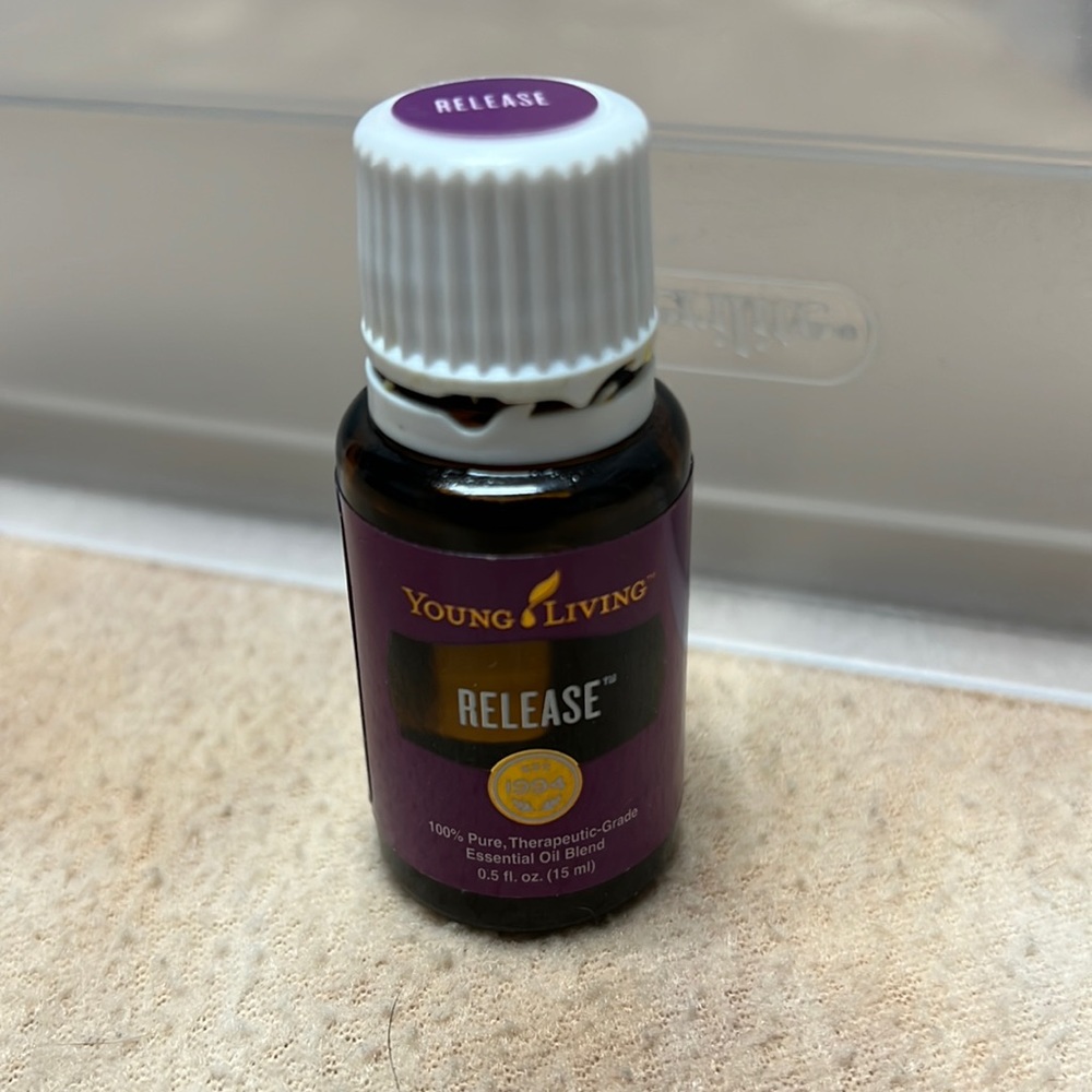 Young Living Release 15ml